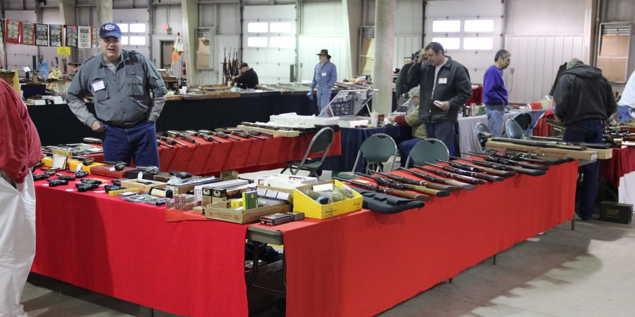 Gun Shows